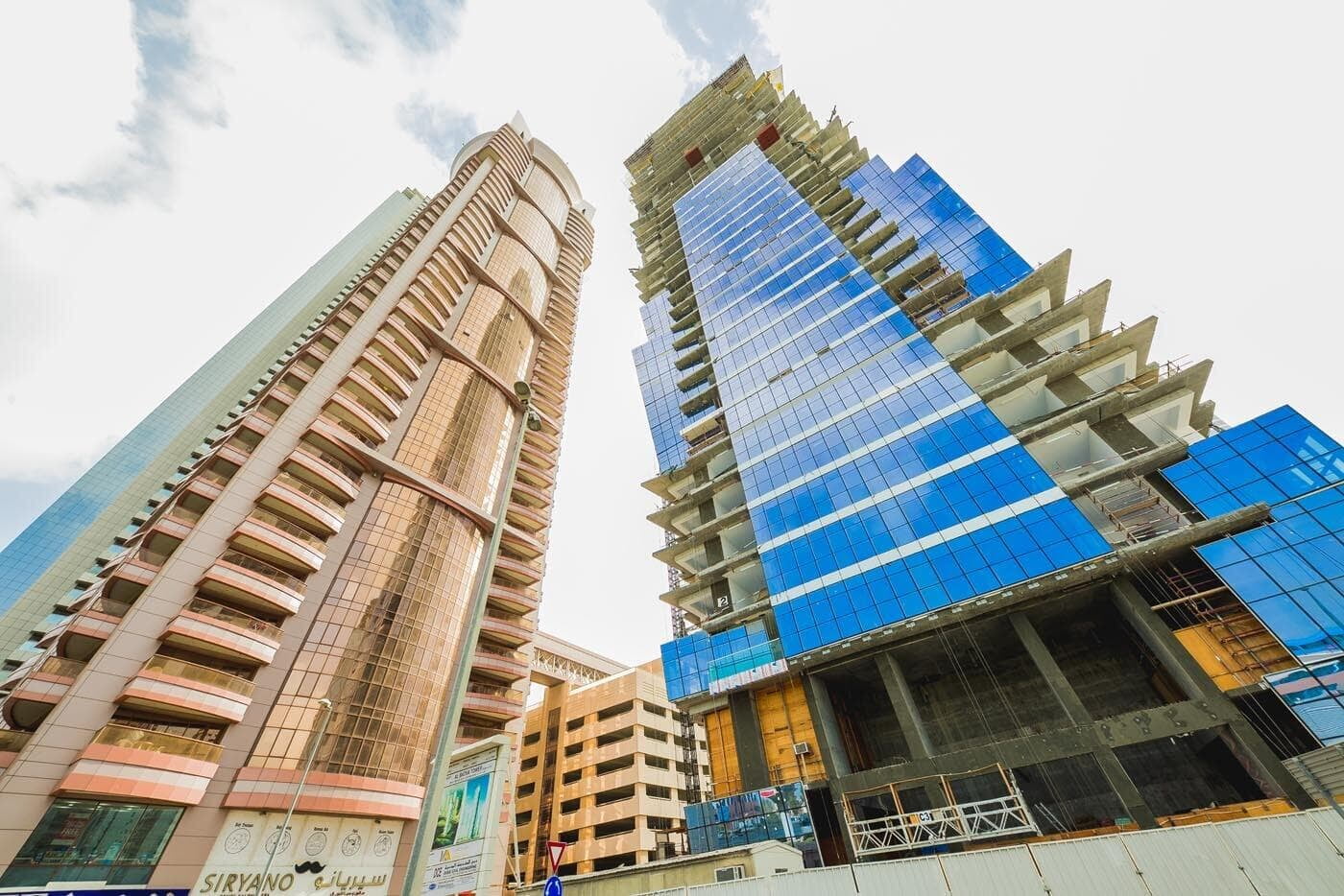 Al Batha Tower, Business Bay, Dubai