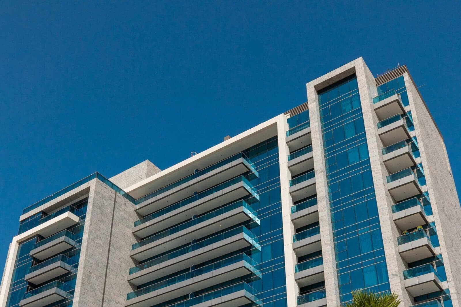 Atlantis The Royal Accommodation clad with ALUCOPANEL A2, photo 4