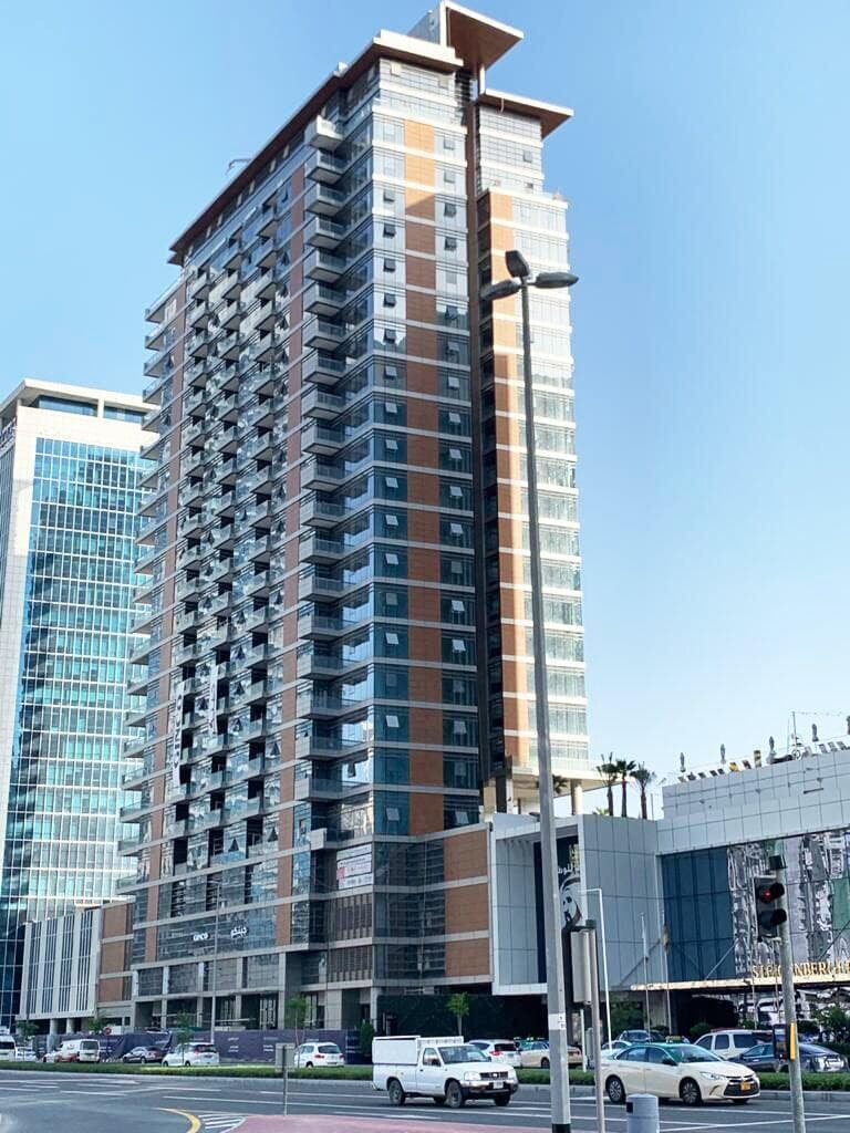 GINCO Residences, Business Bay, Dubai
