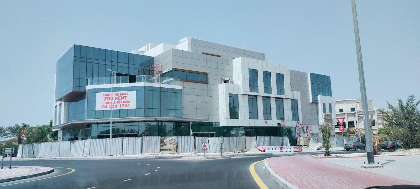 Shopping Mall, Umm Suqeim 2, Dubai