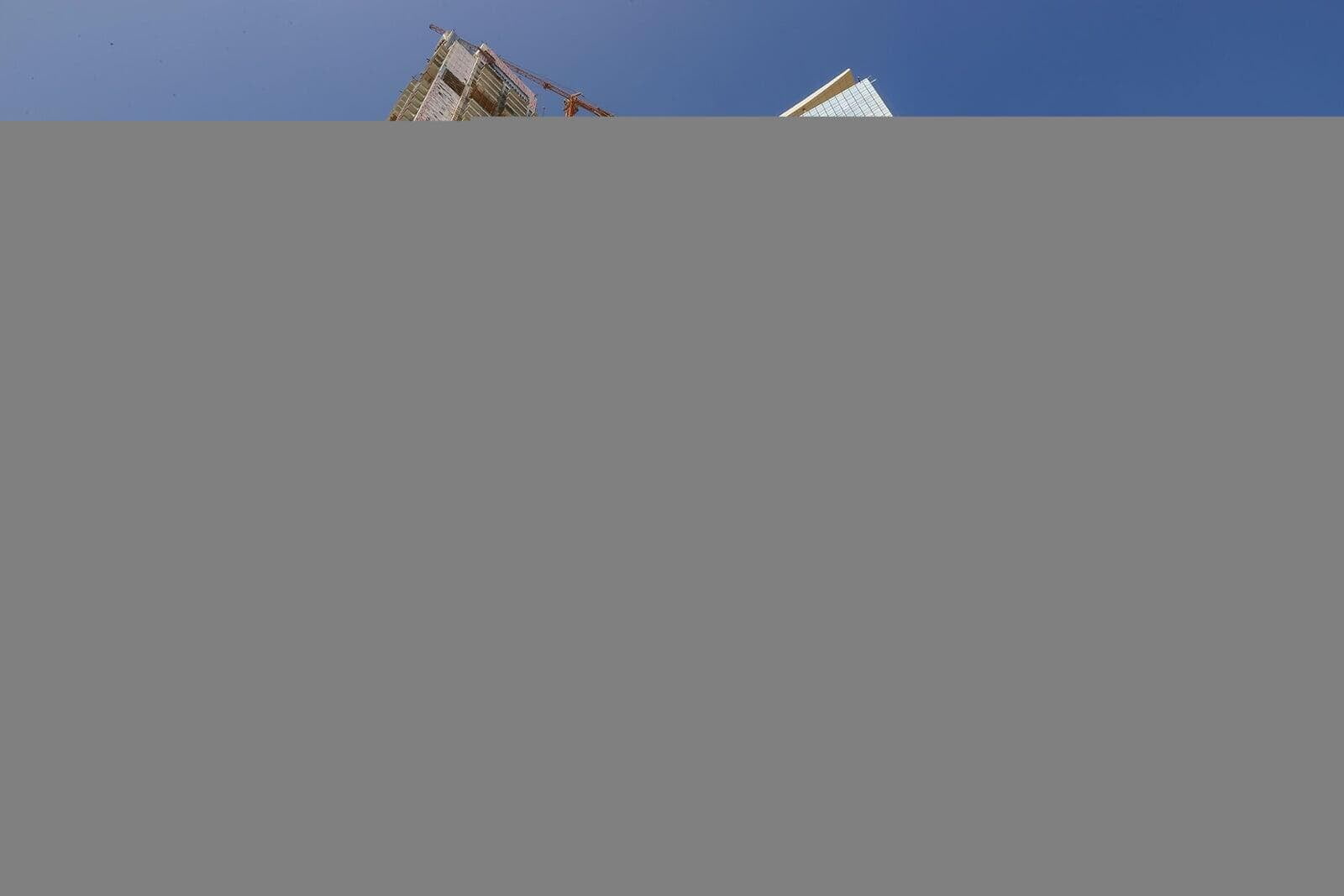 Terhab Hotel & Towers JVT clad with ALUCOPANEL A2, photo 4