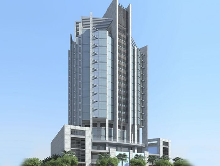 Bay Views Hotel, Business Bay, Dubai