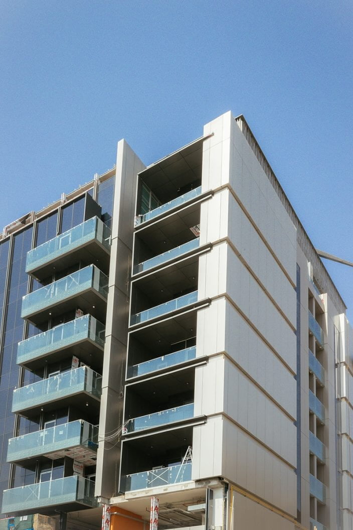 Bu Haleeba Building, Oud Metha, Dubai