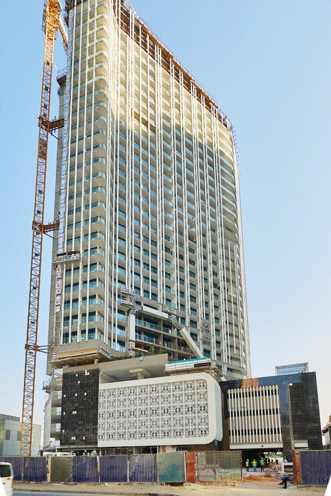 Danube Bayz, Business Bay, Dubai