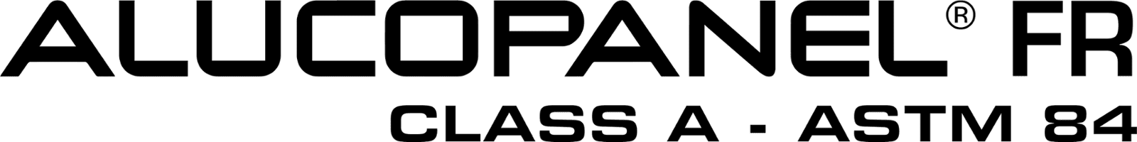 ALUCOPANEL FR Class A