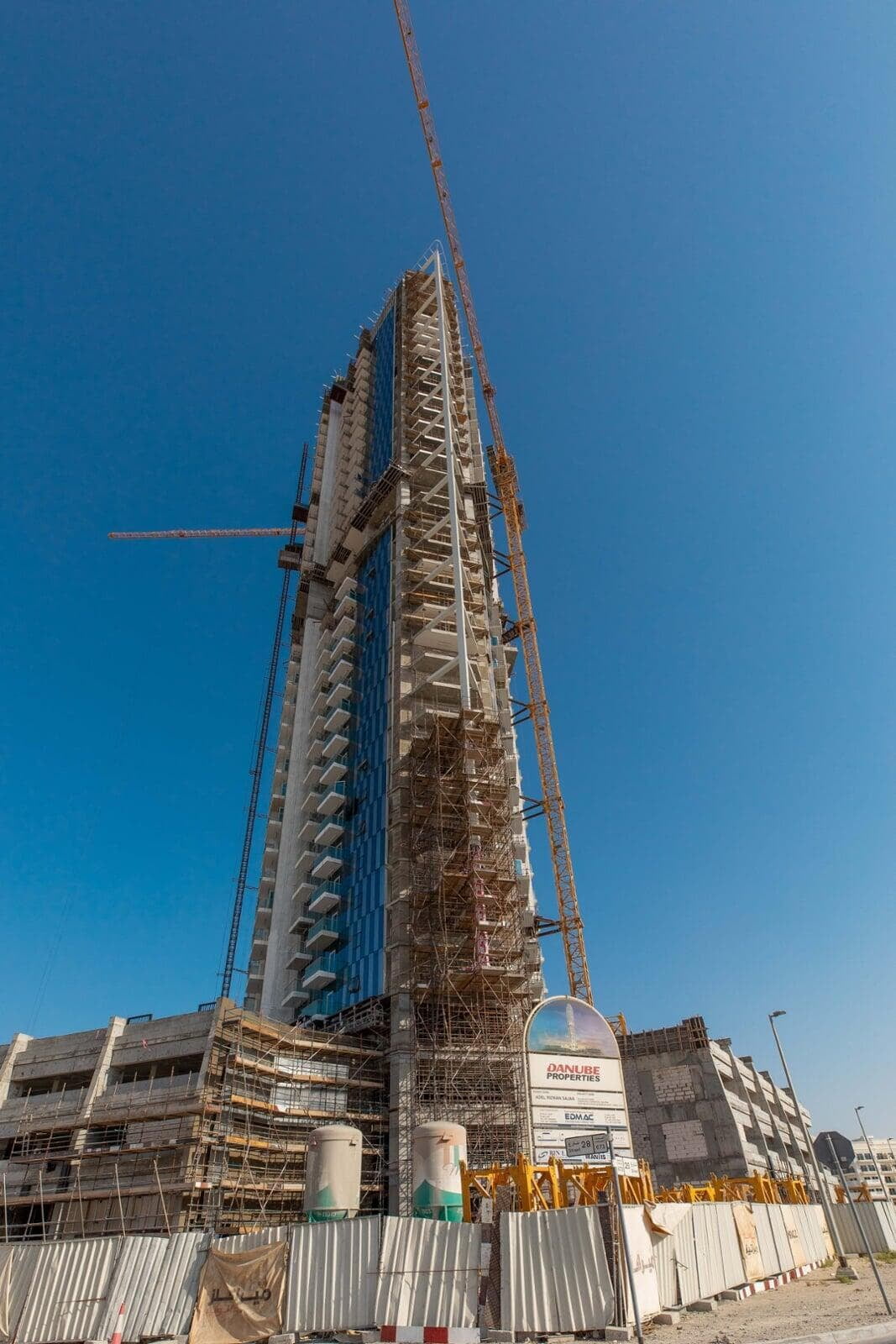 Miraclz by Danube Properties, Al Barsha South, Dubai