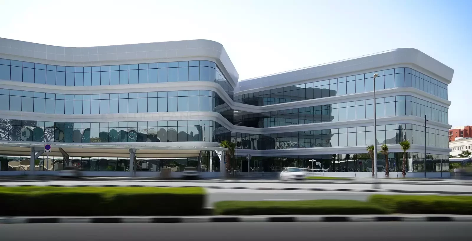 Techno Hub, Dubai Silicon Oasis