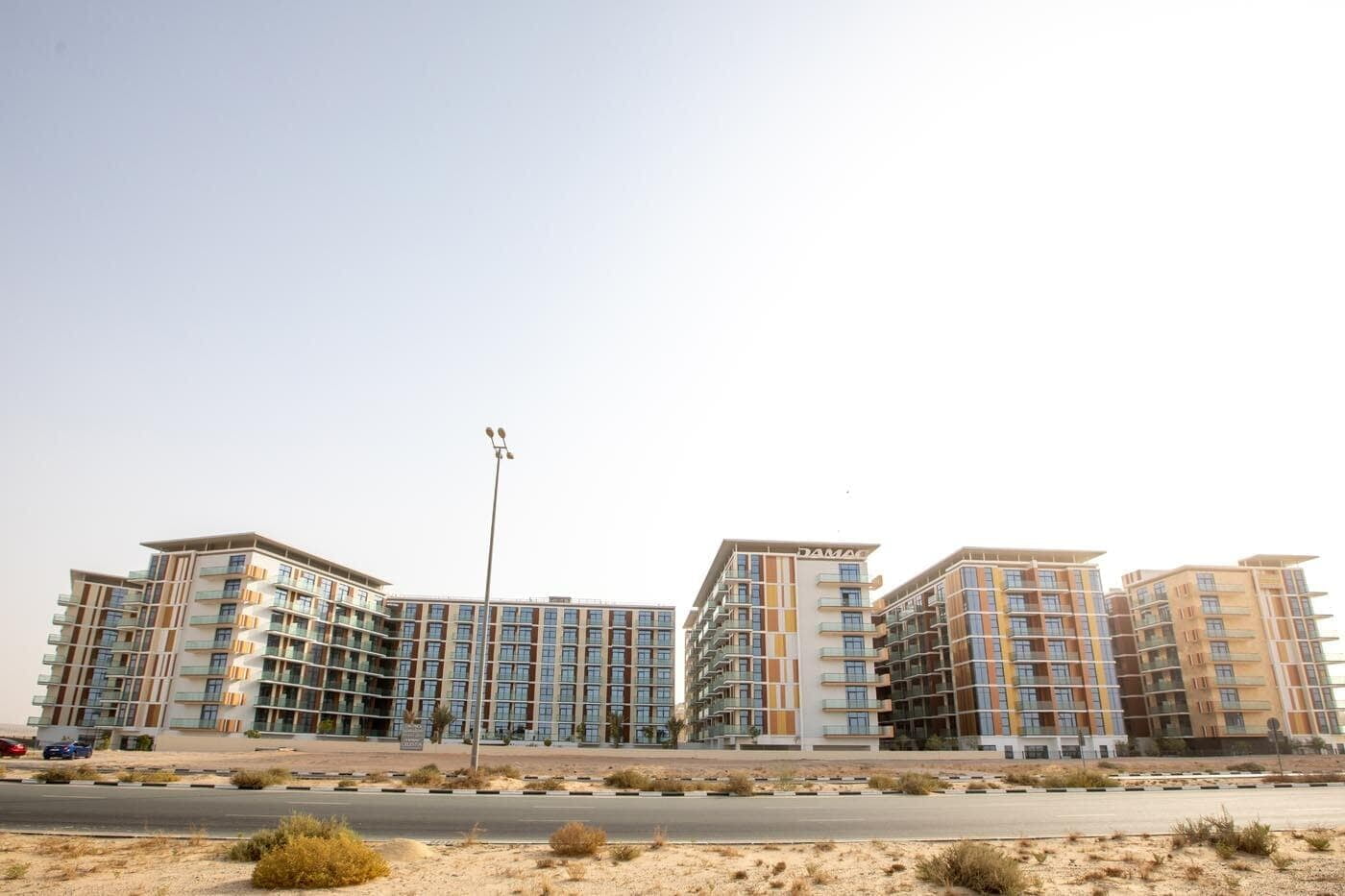 The Villa Dubai clad with ALUCOPANEL, photo 4